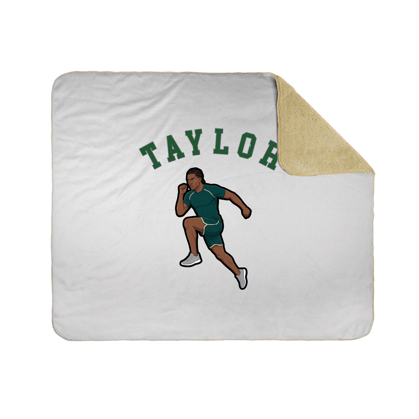 Throw Blanket