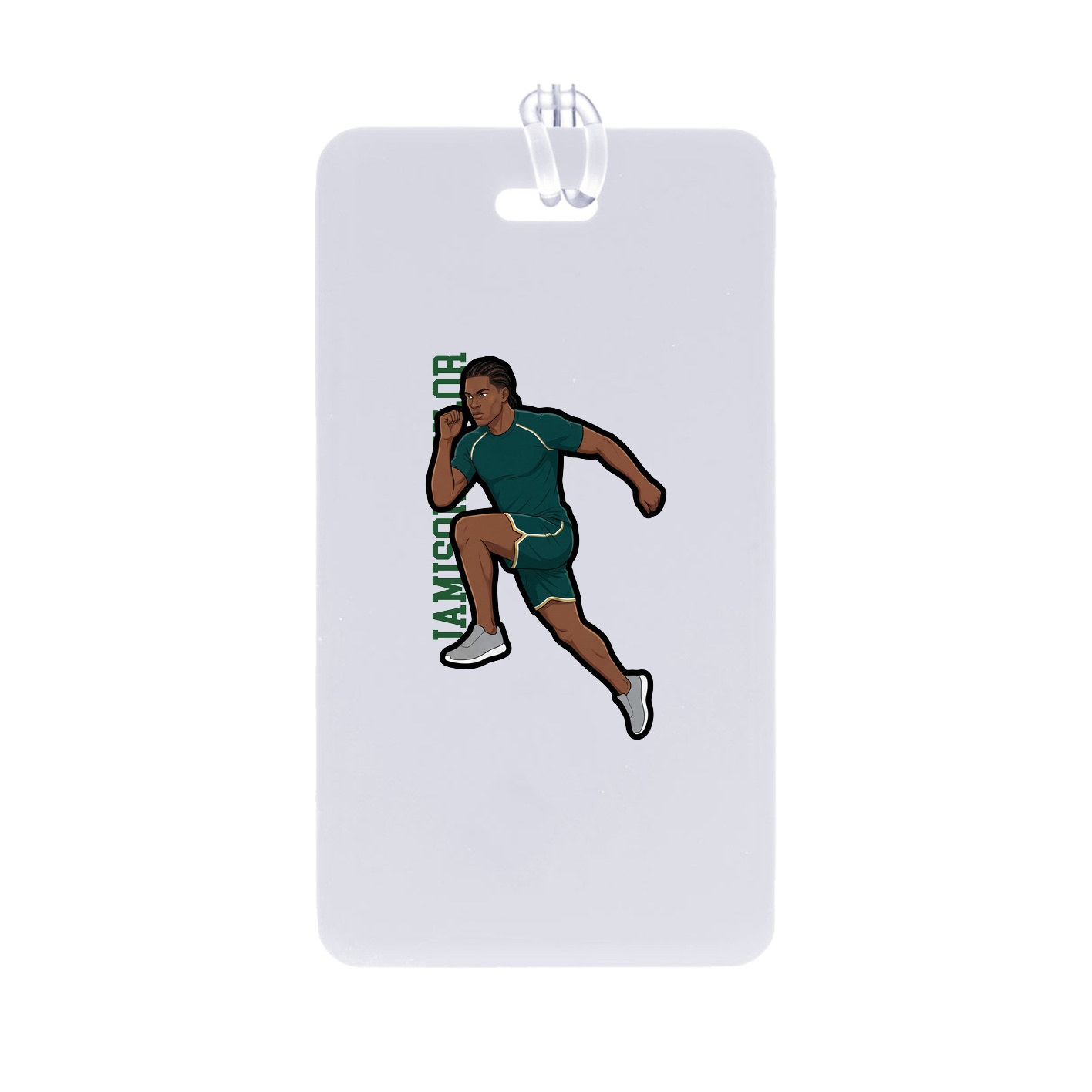 Bag Tag