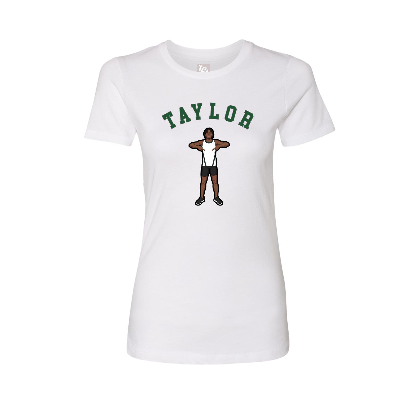 Womens Tee