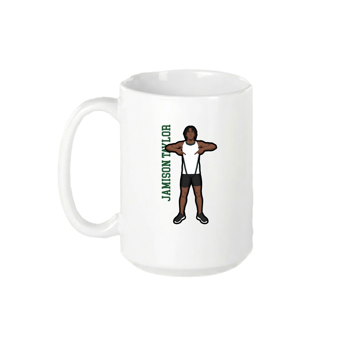 15oz Coffee Mug