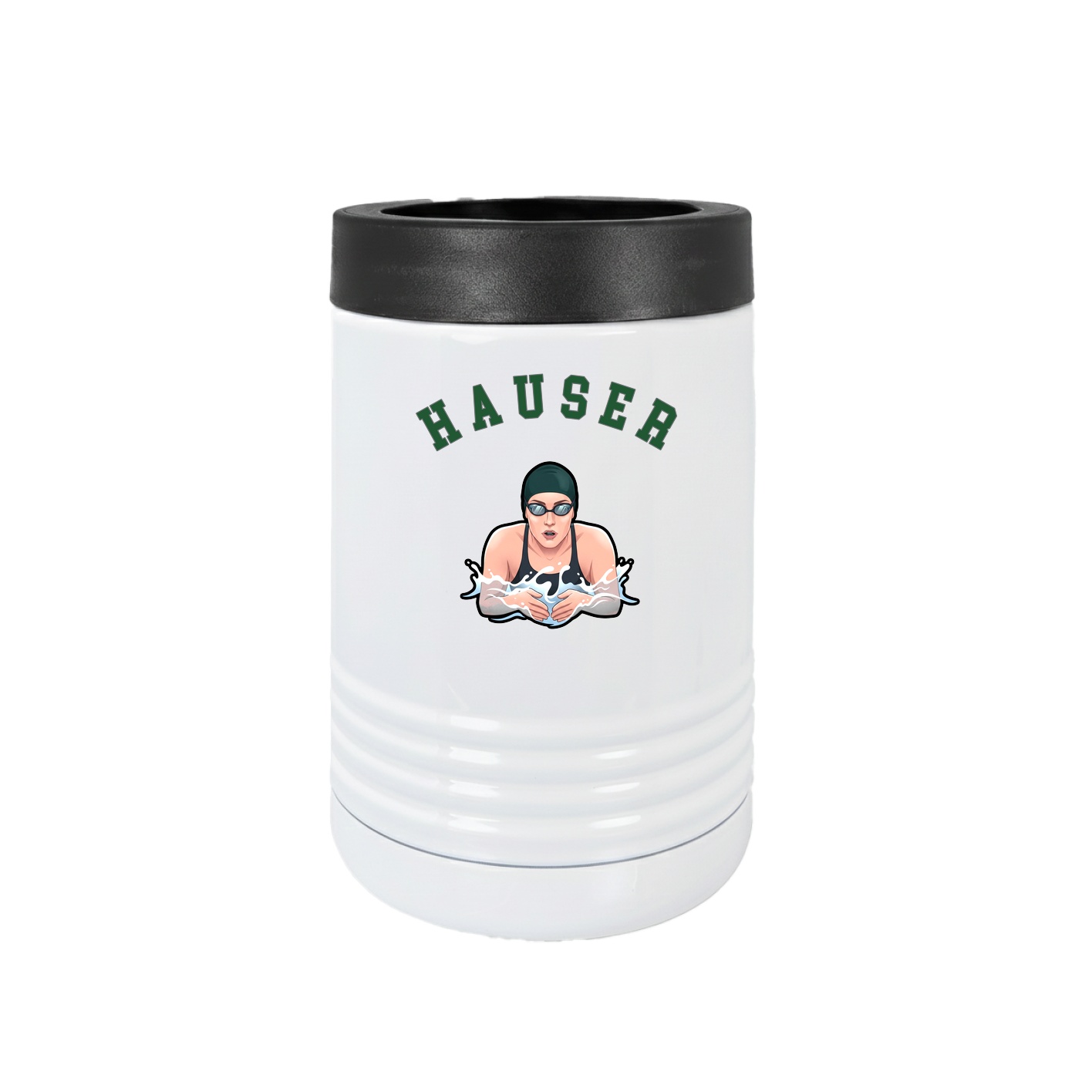 Beverage Holder — Shirsey Arch in White