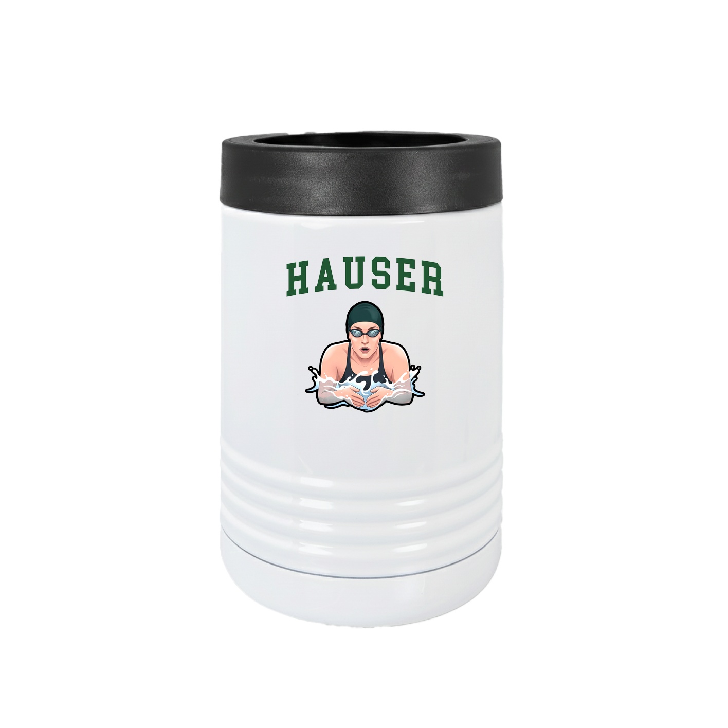 Beverage Holder — Shirsey in White