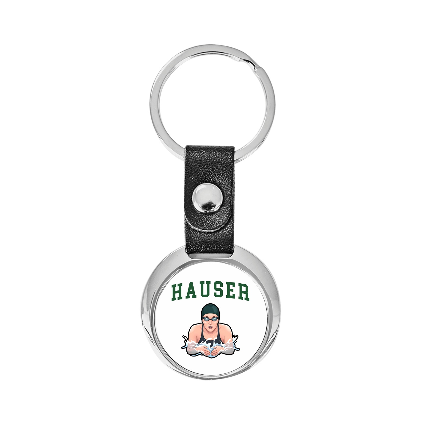 Key Chain — Shirsey in Classic