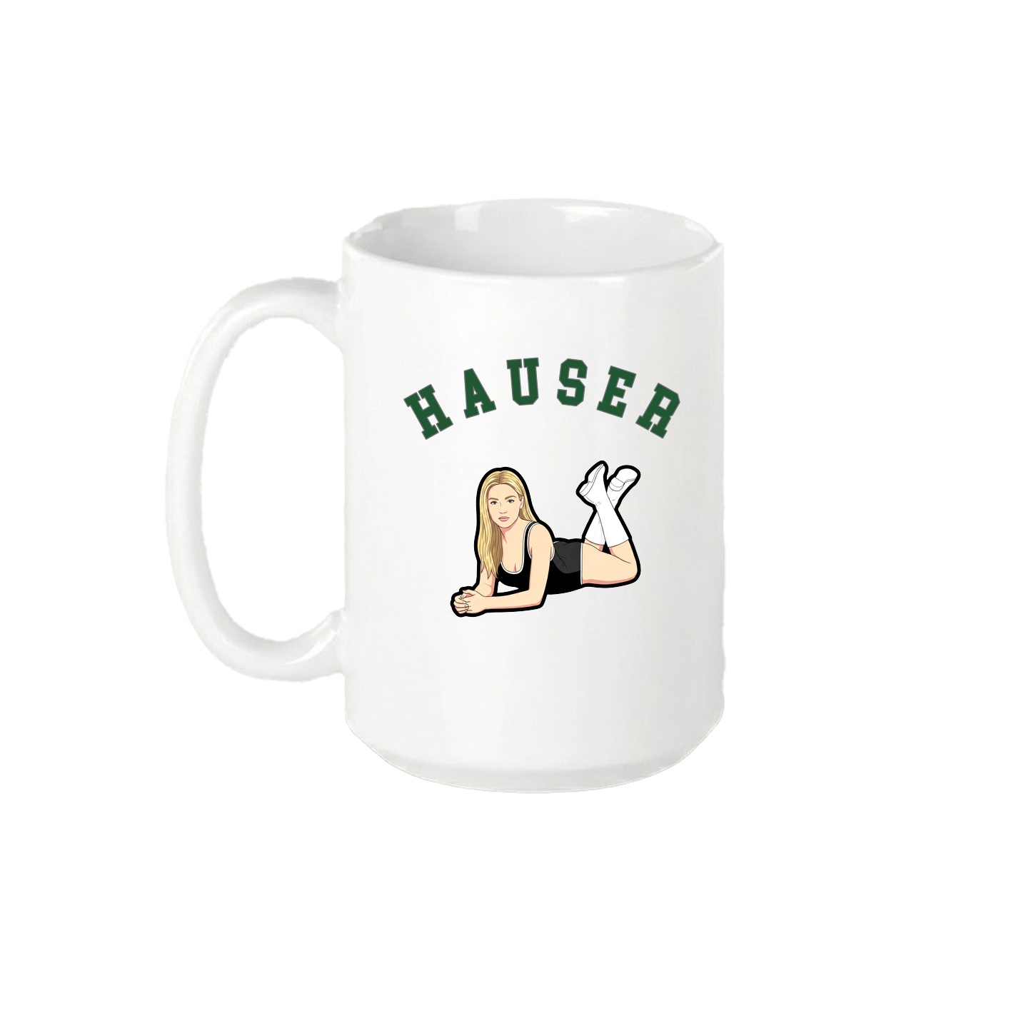 15oz Coffee Mug