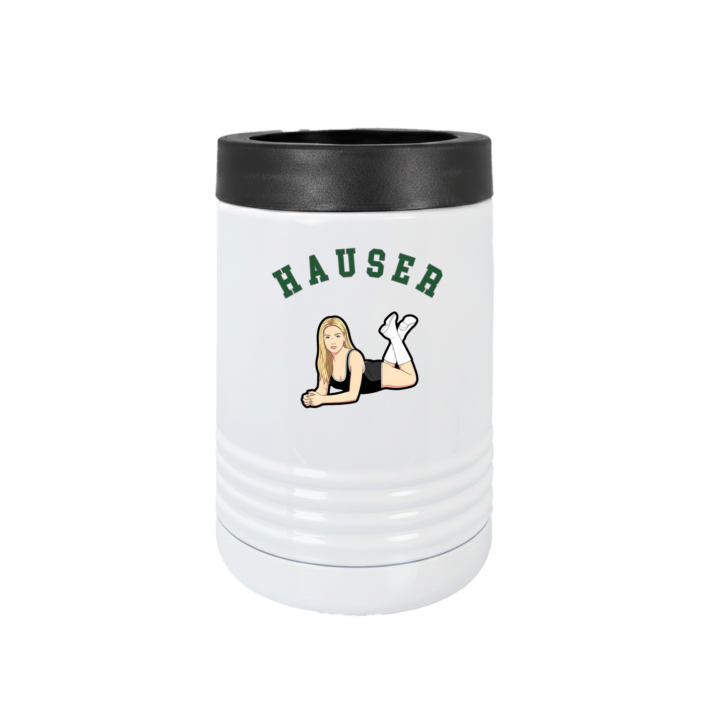 Beverage Holder — Shirsey Arch in White