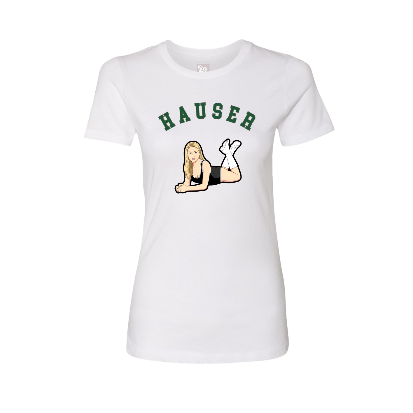 Womens Tee