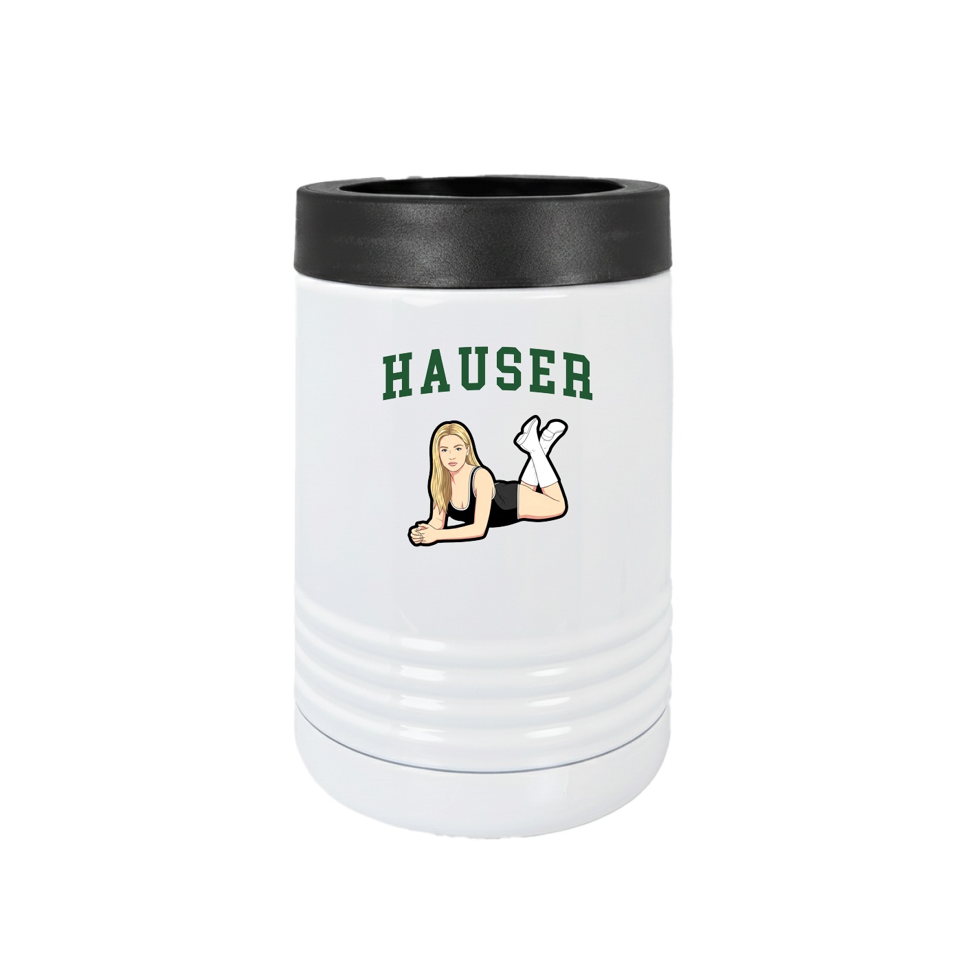 Beverage Holder — Shirsey in White