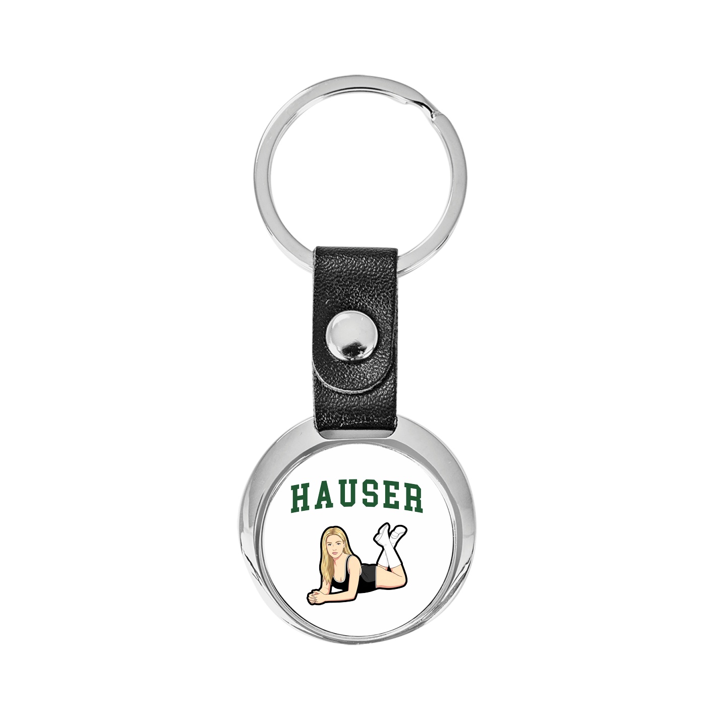 Key Chain — Shirsey in Classic
