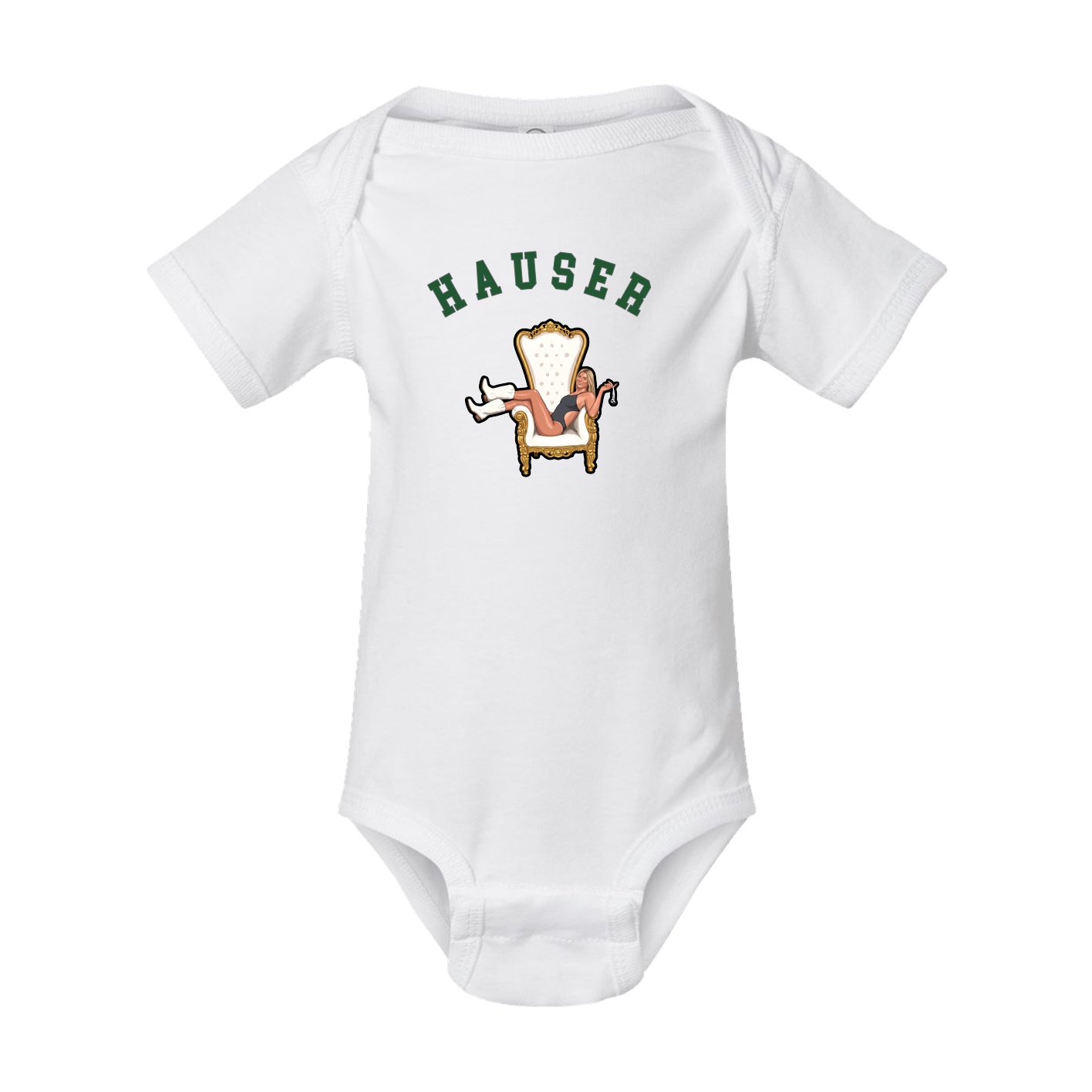 Baby Onesie