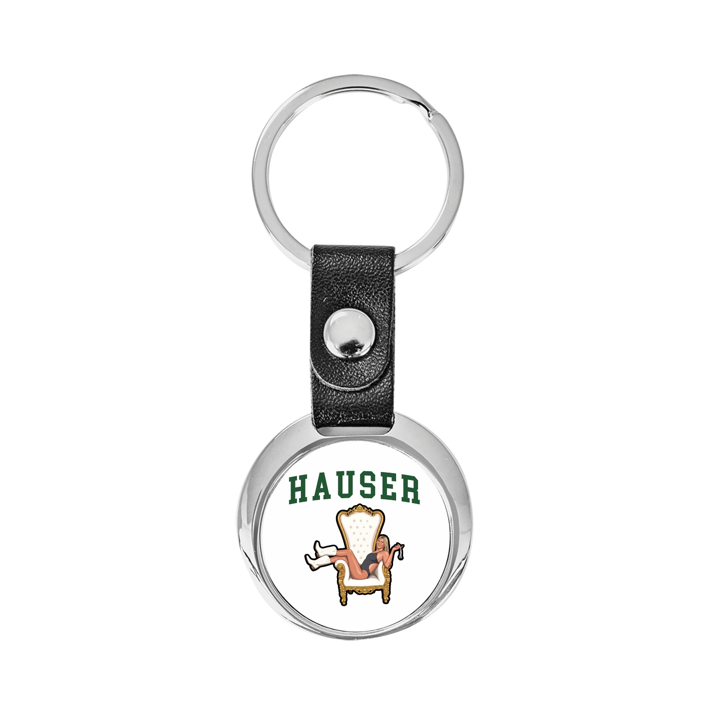 Key Chain — Shirsey in Classic