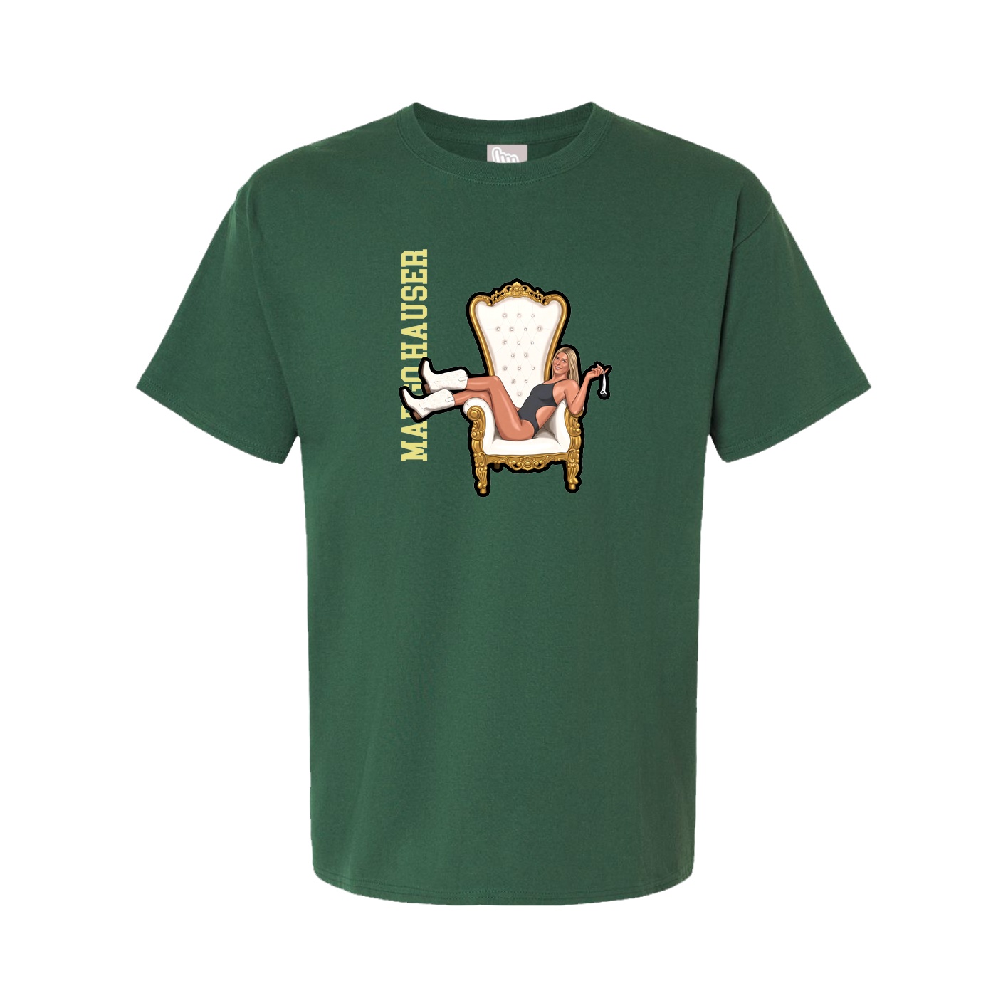 Tee