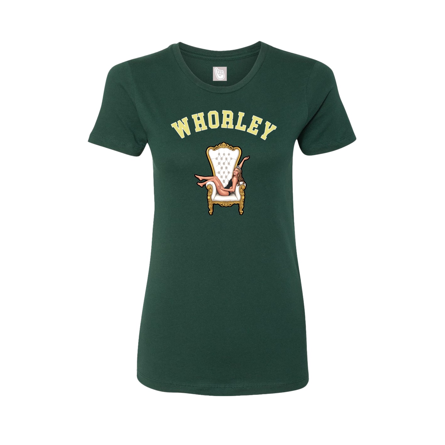 Womens Tee