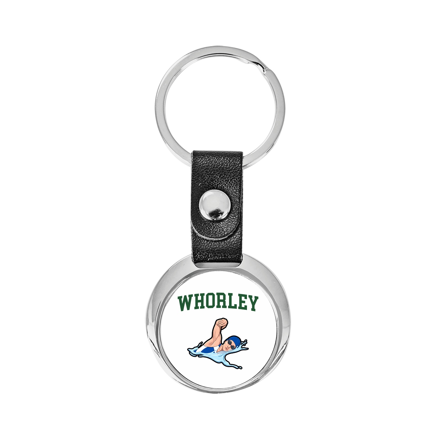 Key Chain — Shirsey in Classic