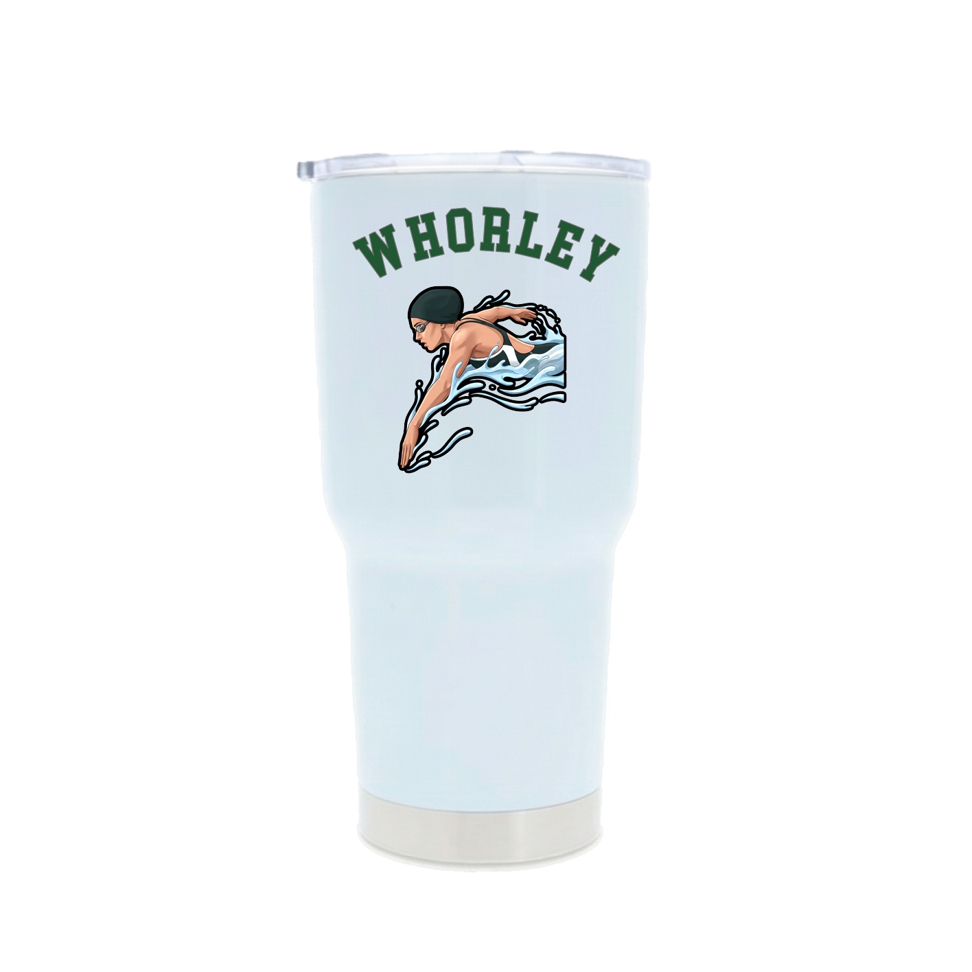 30oz Stainless Steel Tumbler