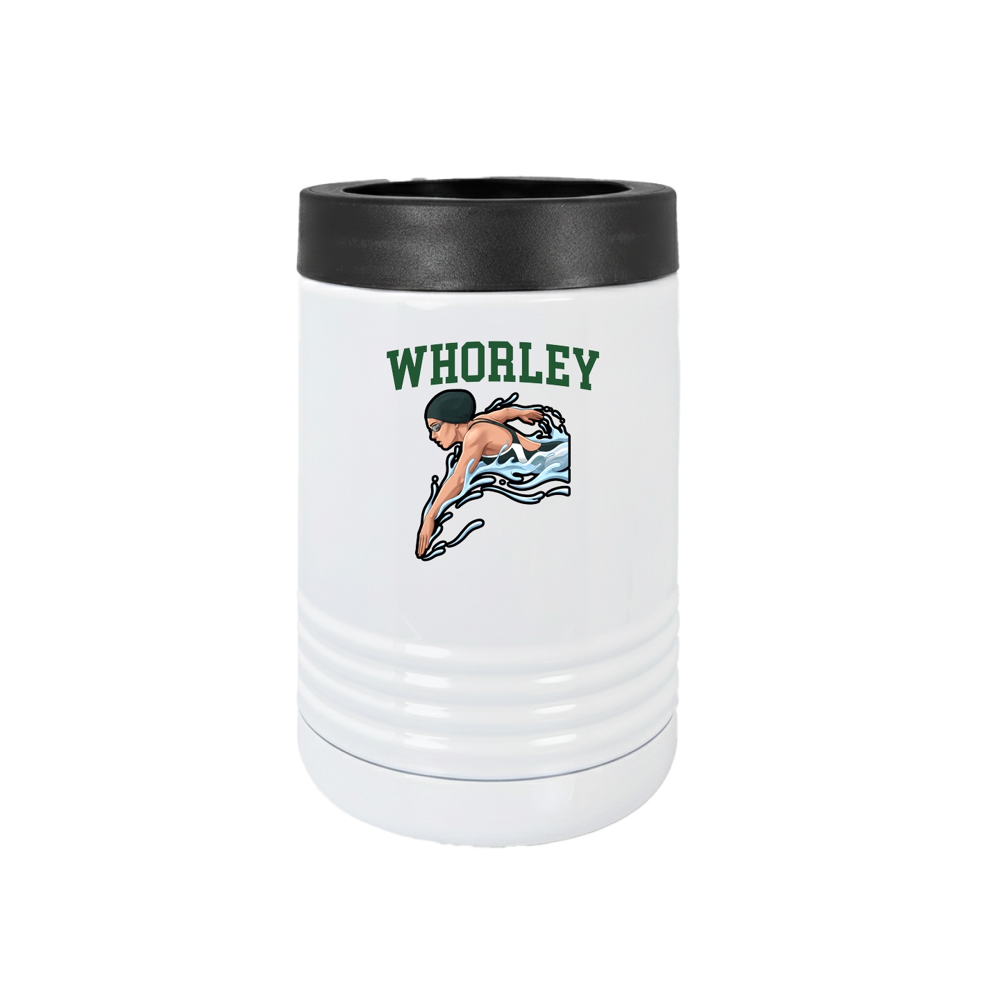 Beverage Holder — Shirsey in White