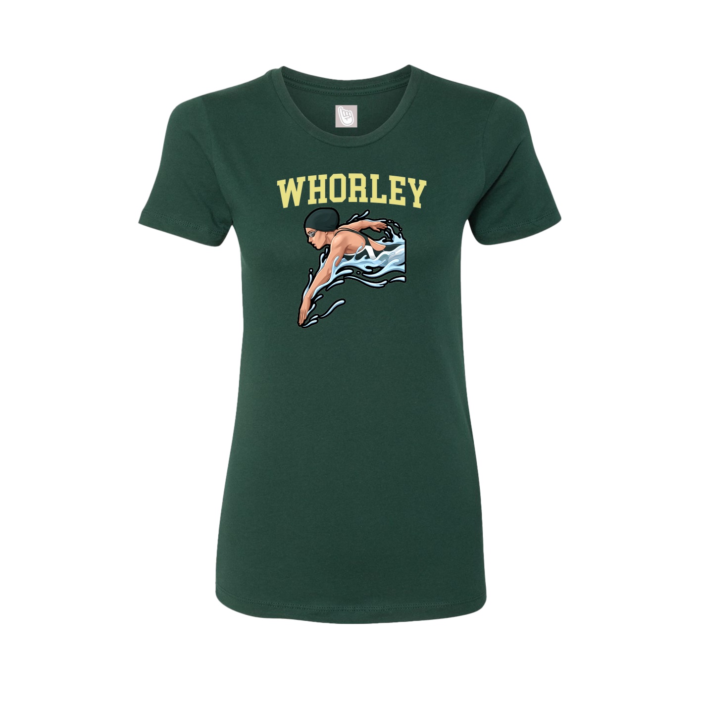 NIL Club Womens Tee
