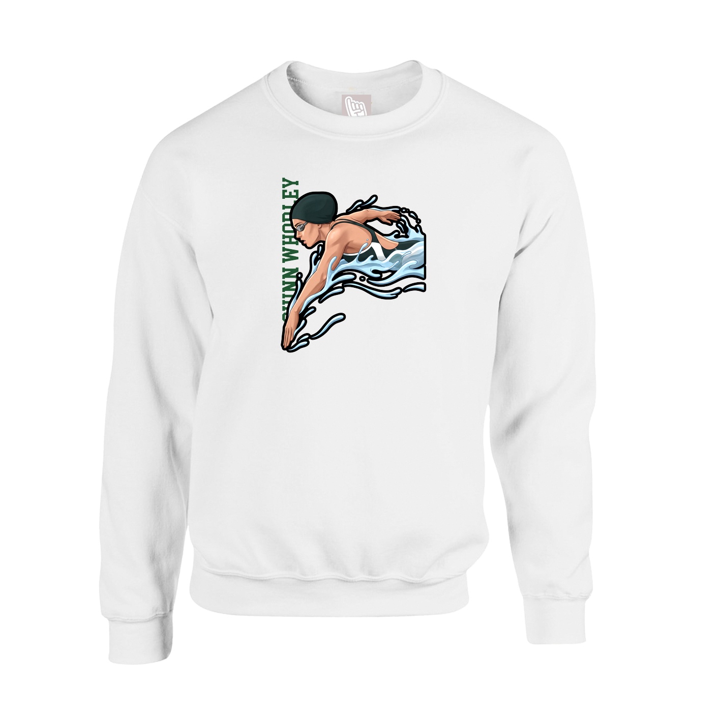 Fleece Crew