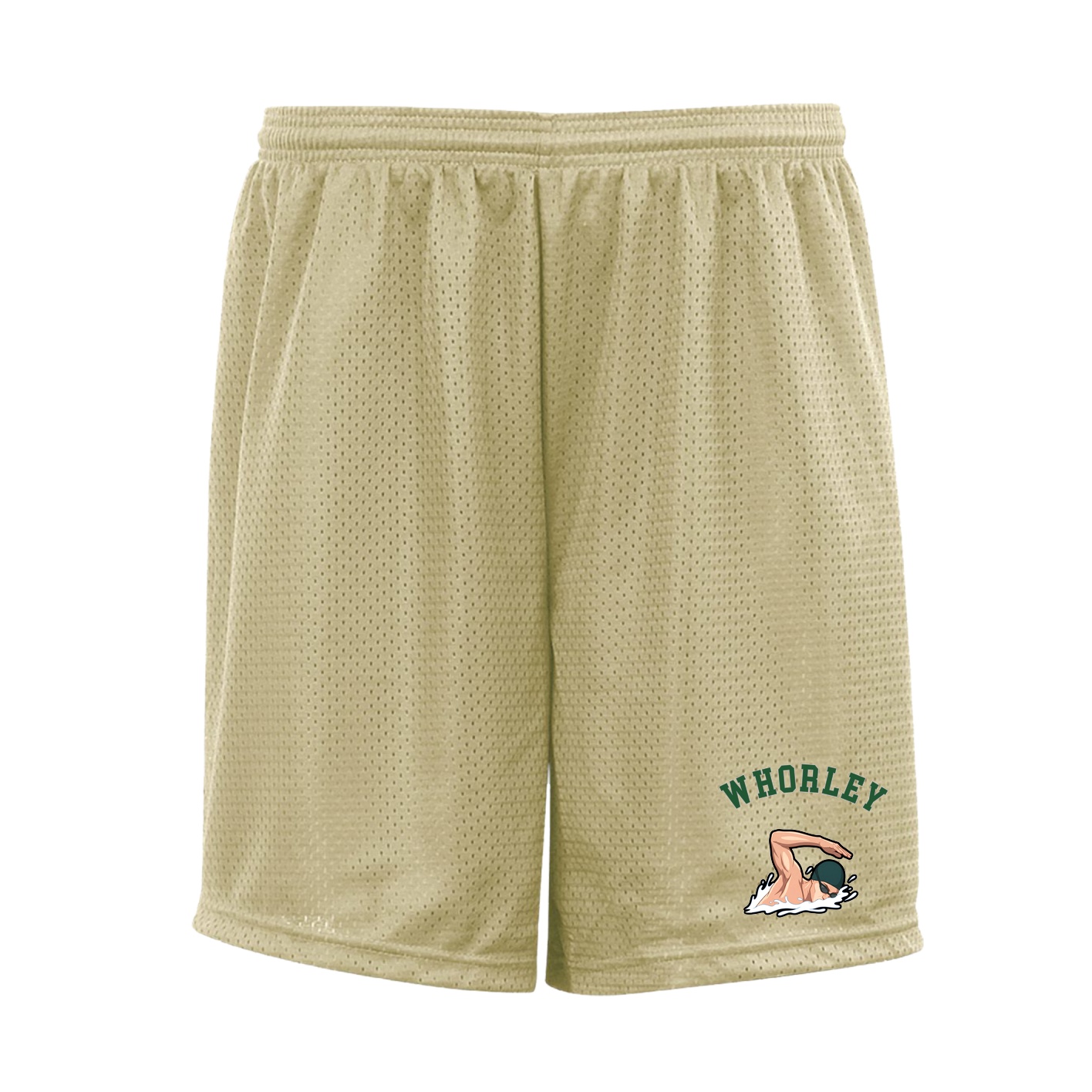Shorts — Shirsey Arch in Vegas Gold