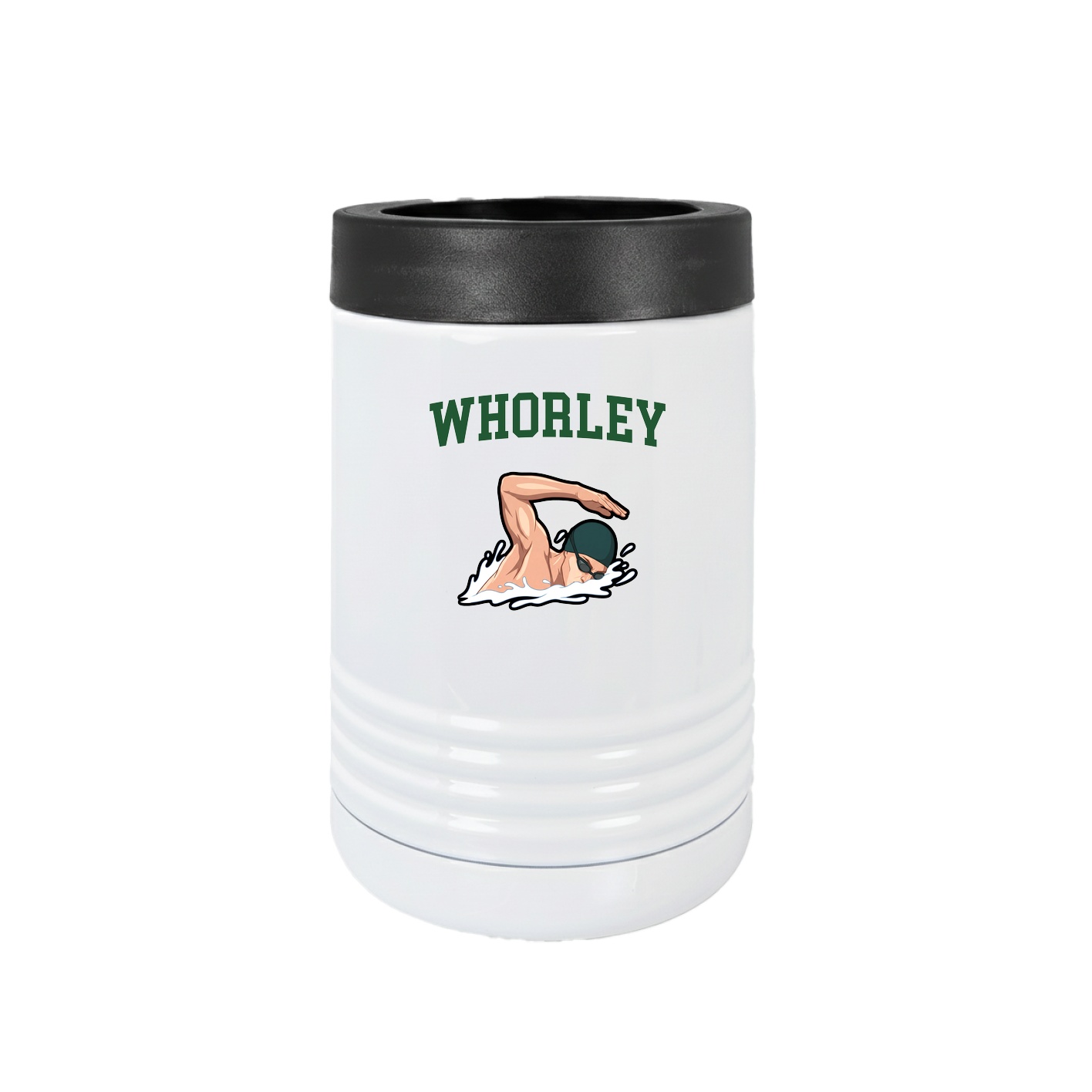 Beverage Holder — Shirsey in White