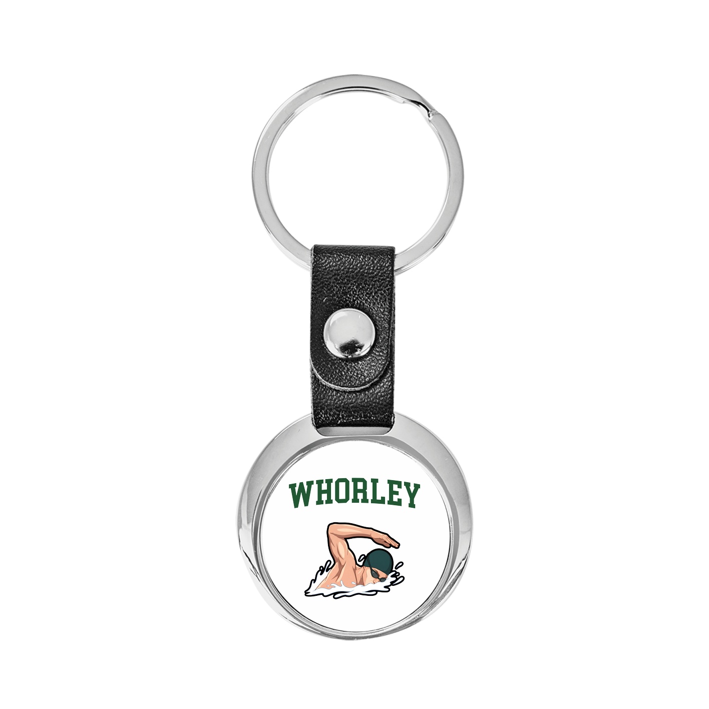 Key Chain — Shirsey in Classic