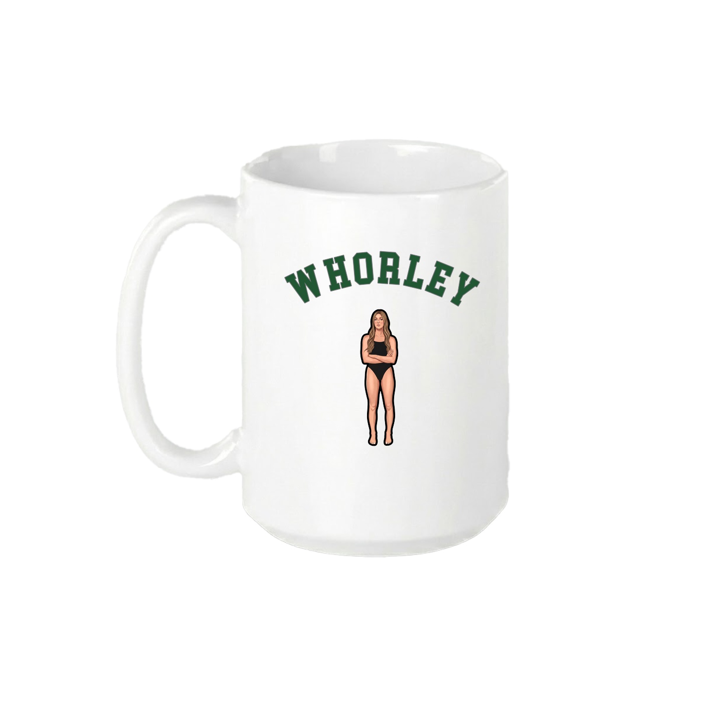 15oz Coffee Mug