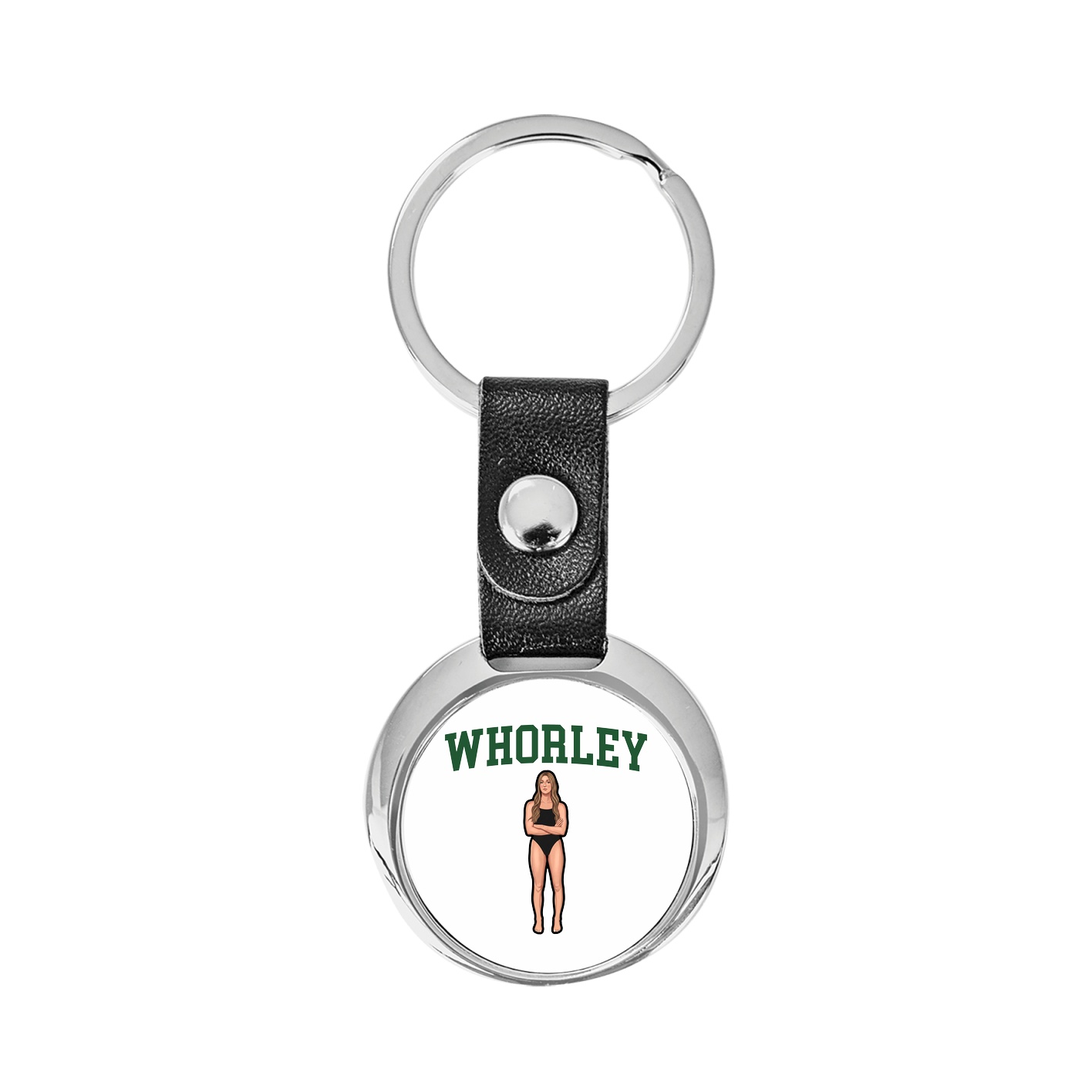 Key Chain — Shirsey in Classic
