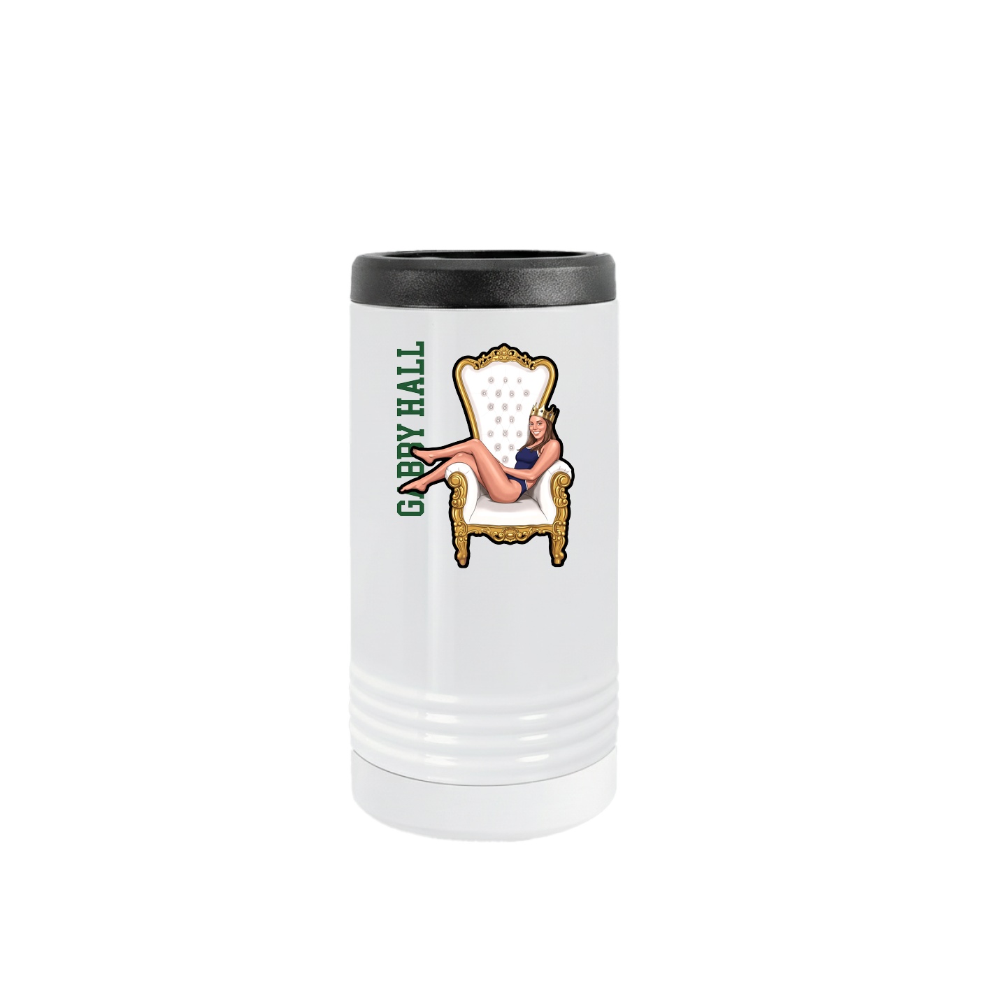 Slim Beverage Holder