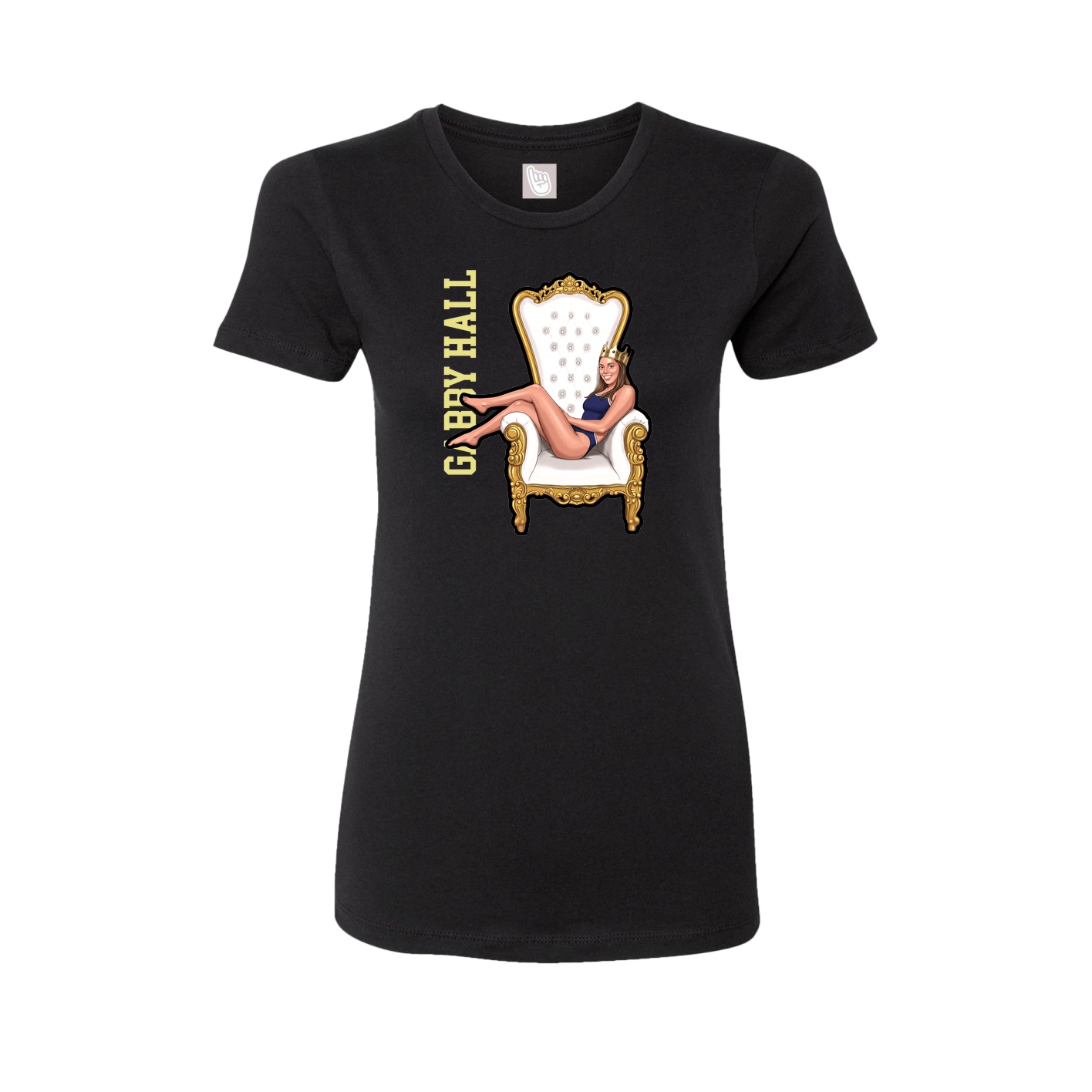 Womens Tee