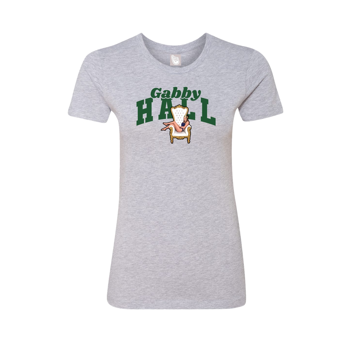 Womens Tee