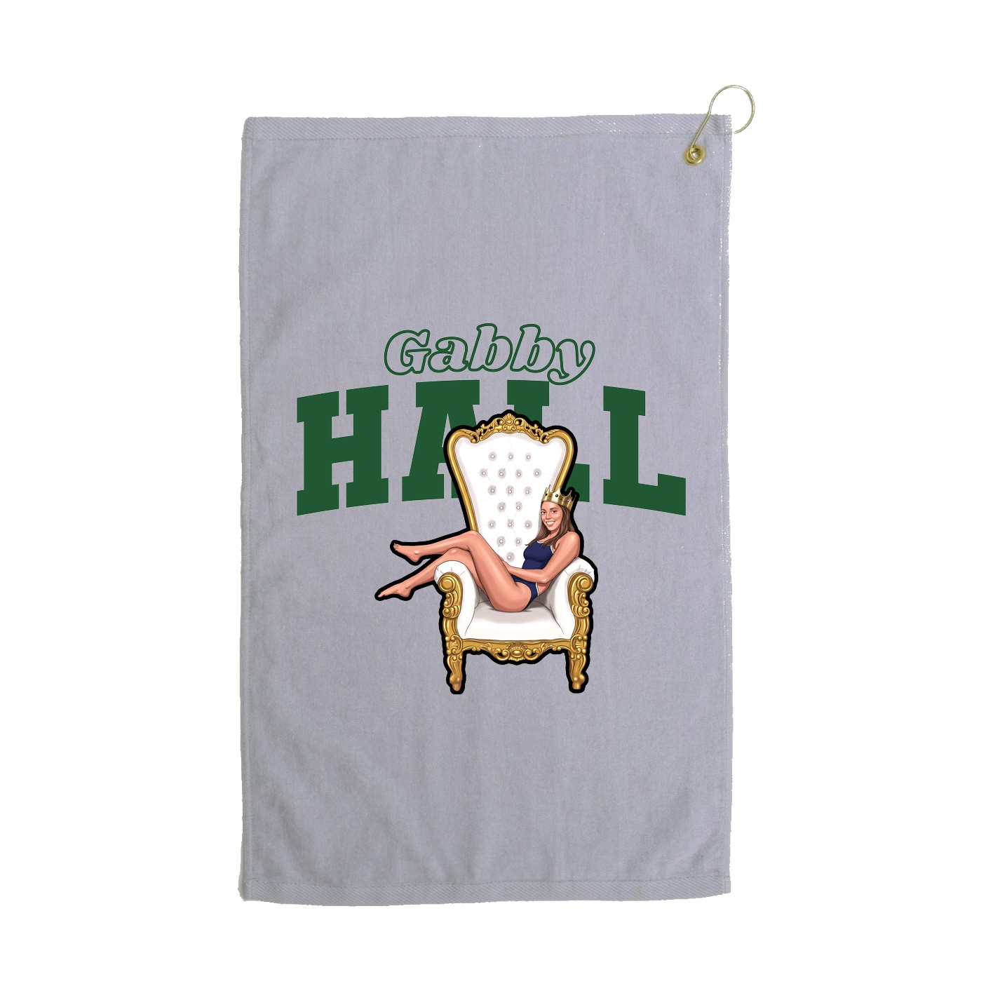 Golf Towel
