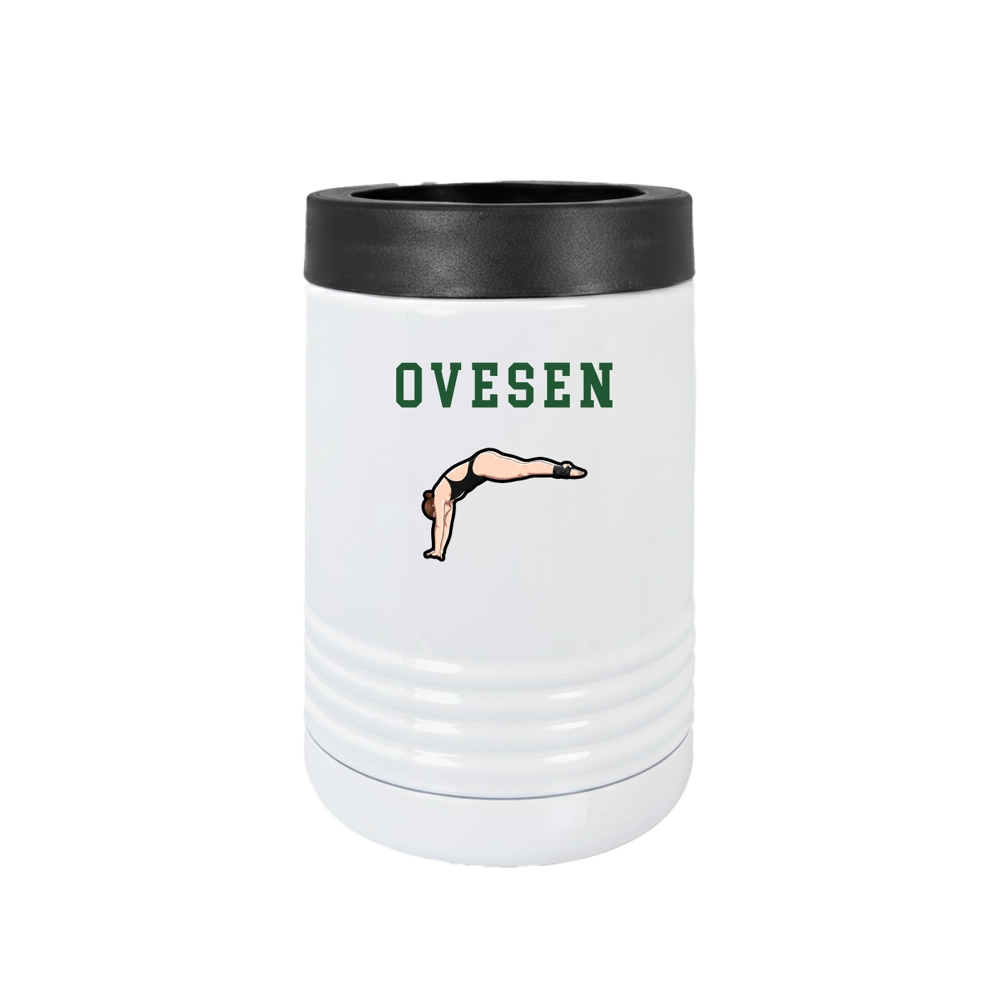 Beverage Holder — Shirsey in White