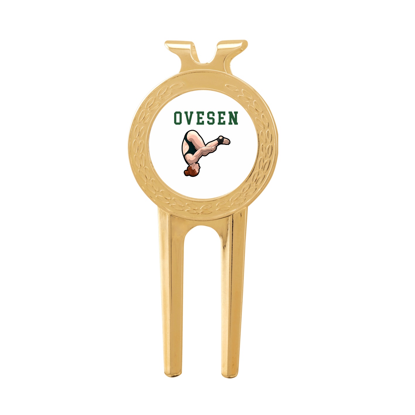 Divot Tool with Ball Marker — Shirsey in Classic