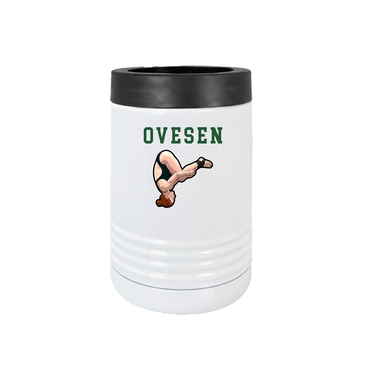 Beverage Holder — Shirsey in White