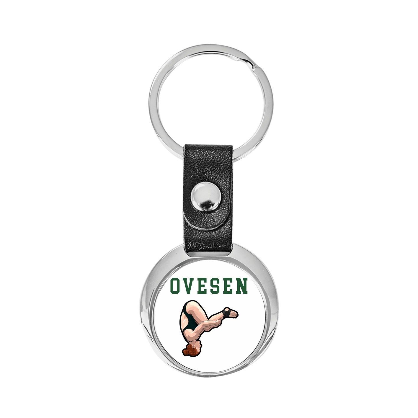 Key Chain — Shirsey in Classic