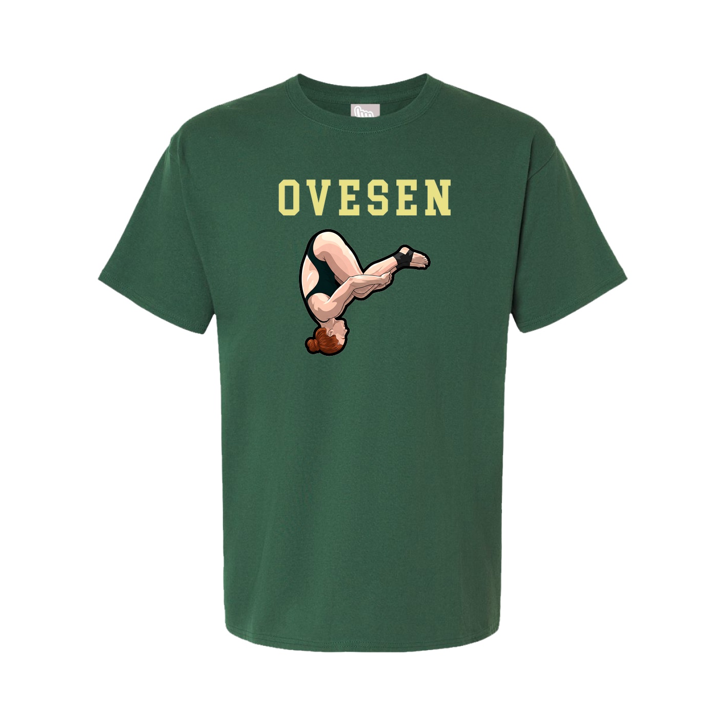 NIL Club Tee