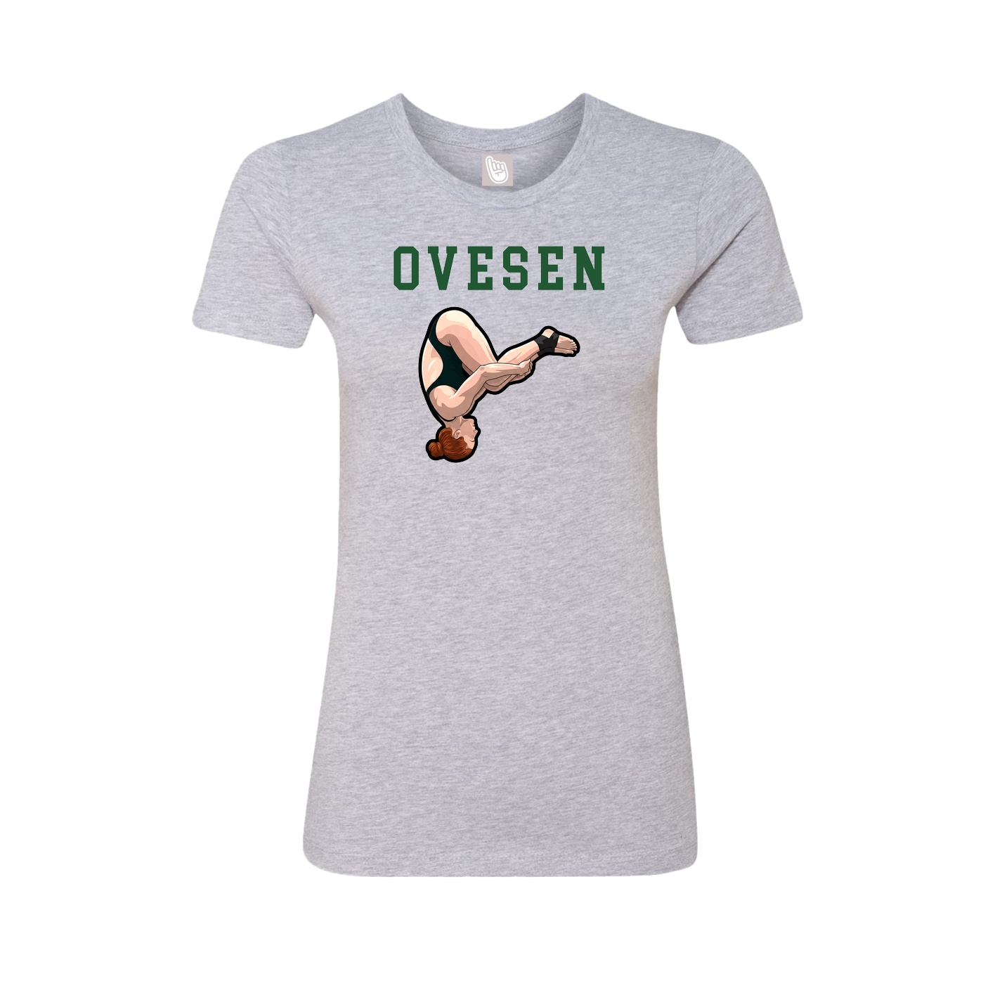 NIL Club Womens Tee