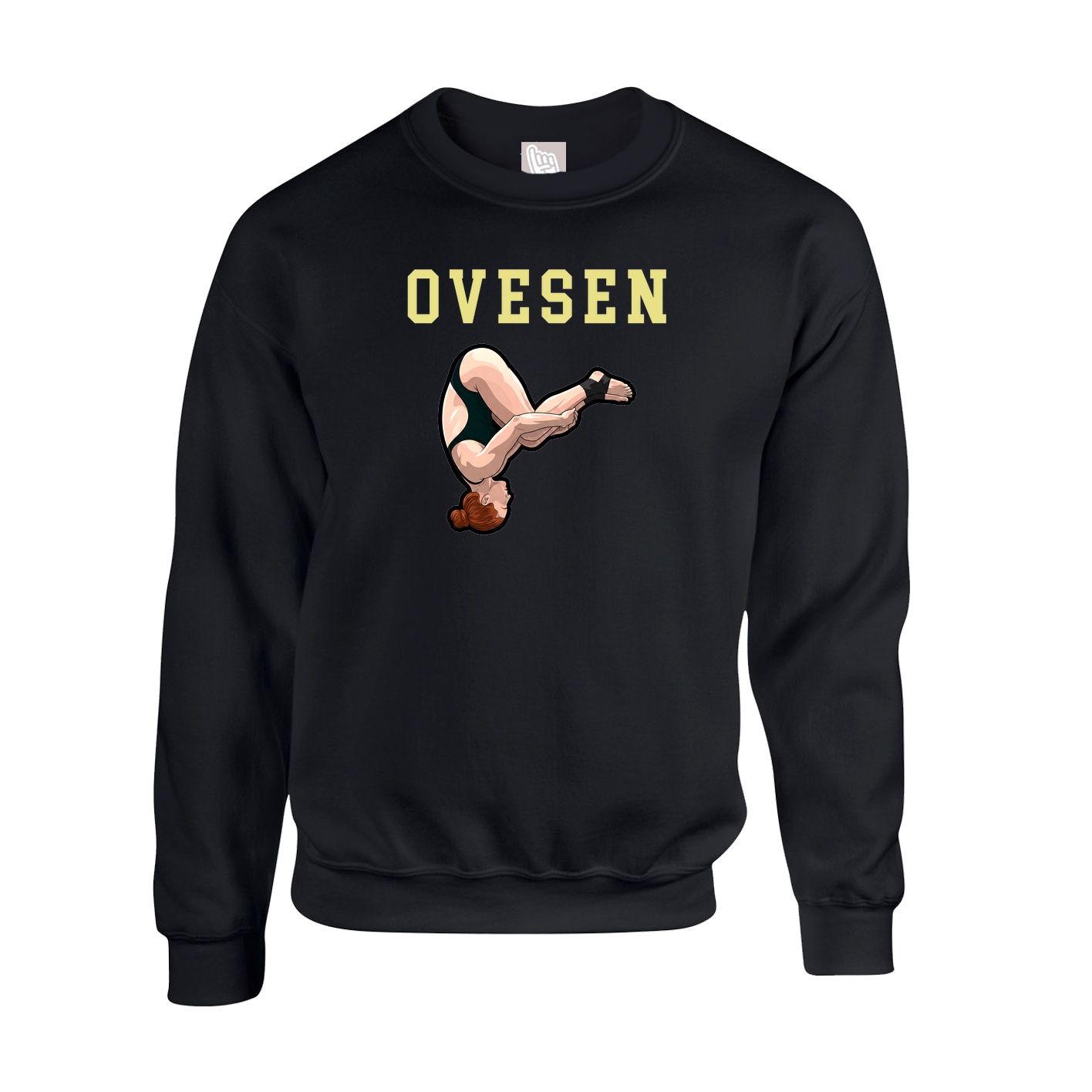 NIL Club Fleece Crew