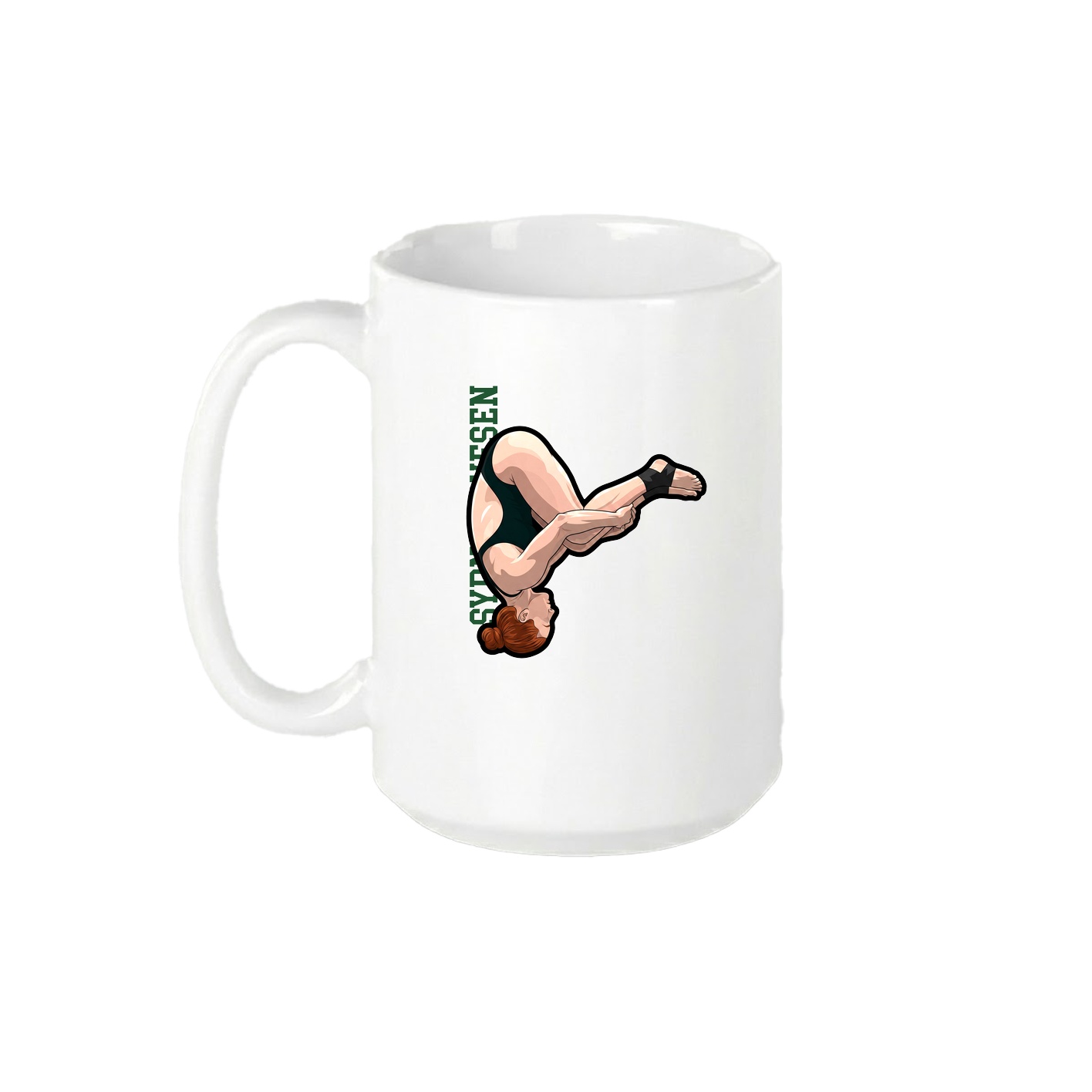 15oz Coffee Mug