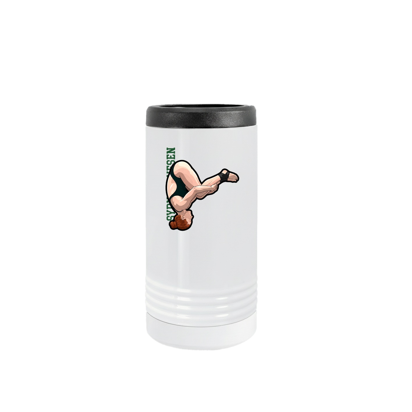 Polar Camel Slim Beverage Holder