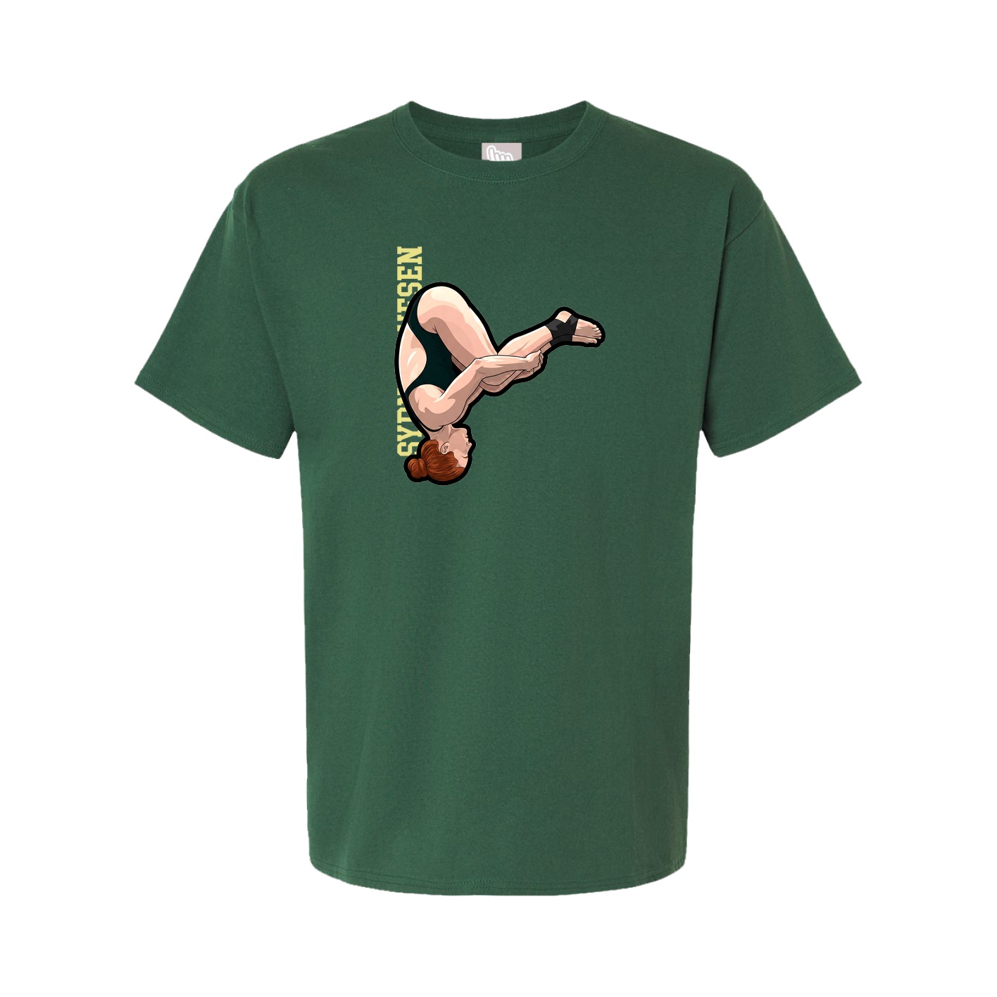Tee