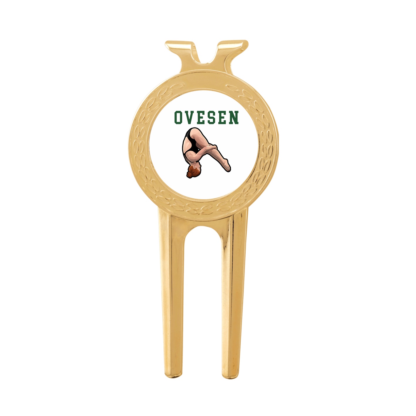 Divot Tool with Ball Marker — Shirsey in Classic