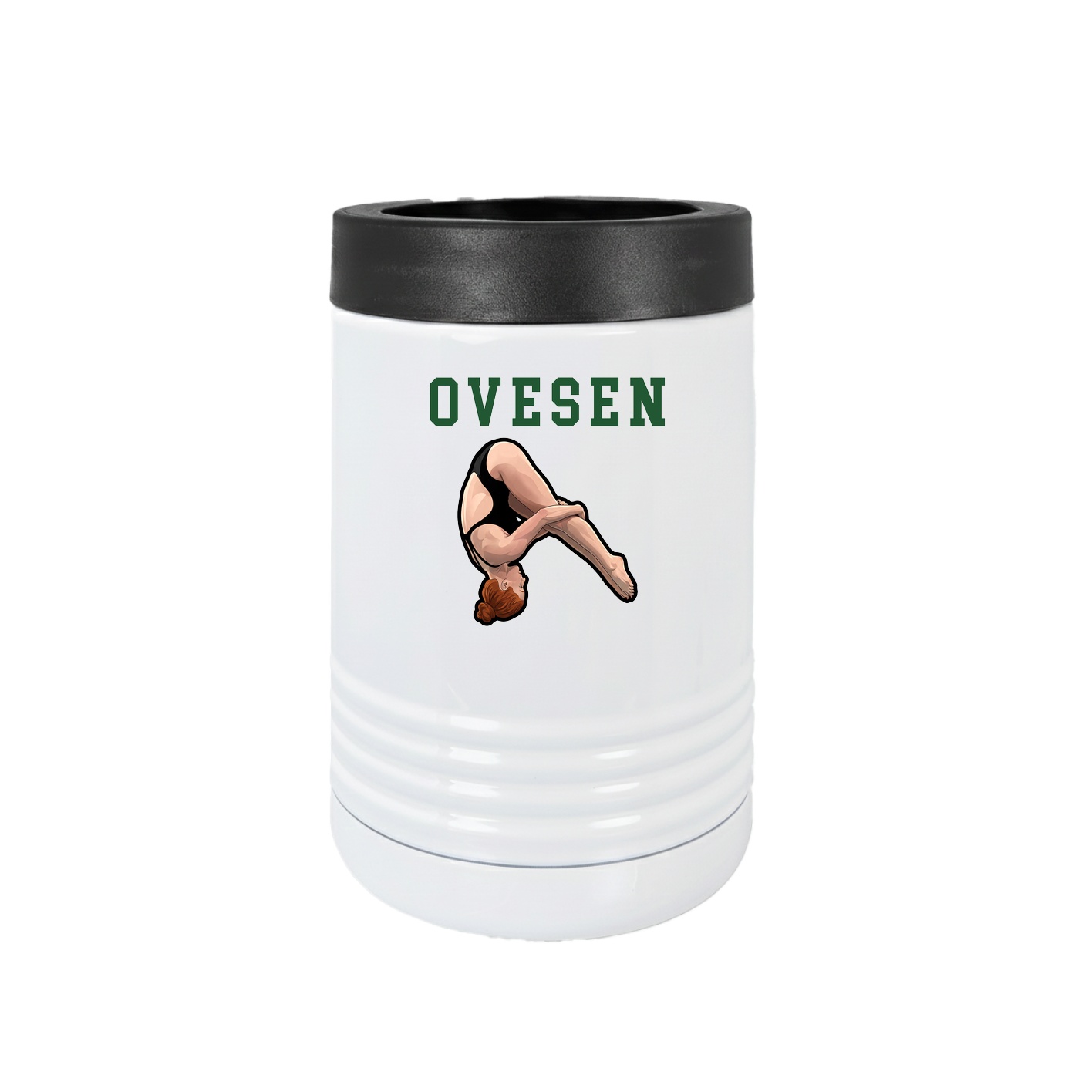 Beverage Holder — Shirsey in White