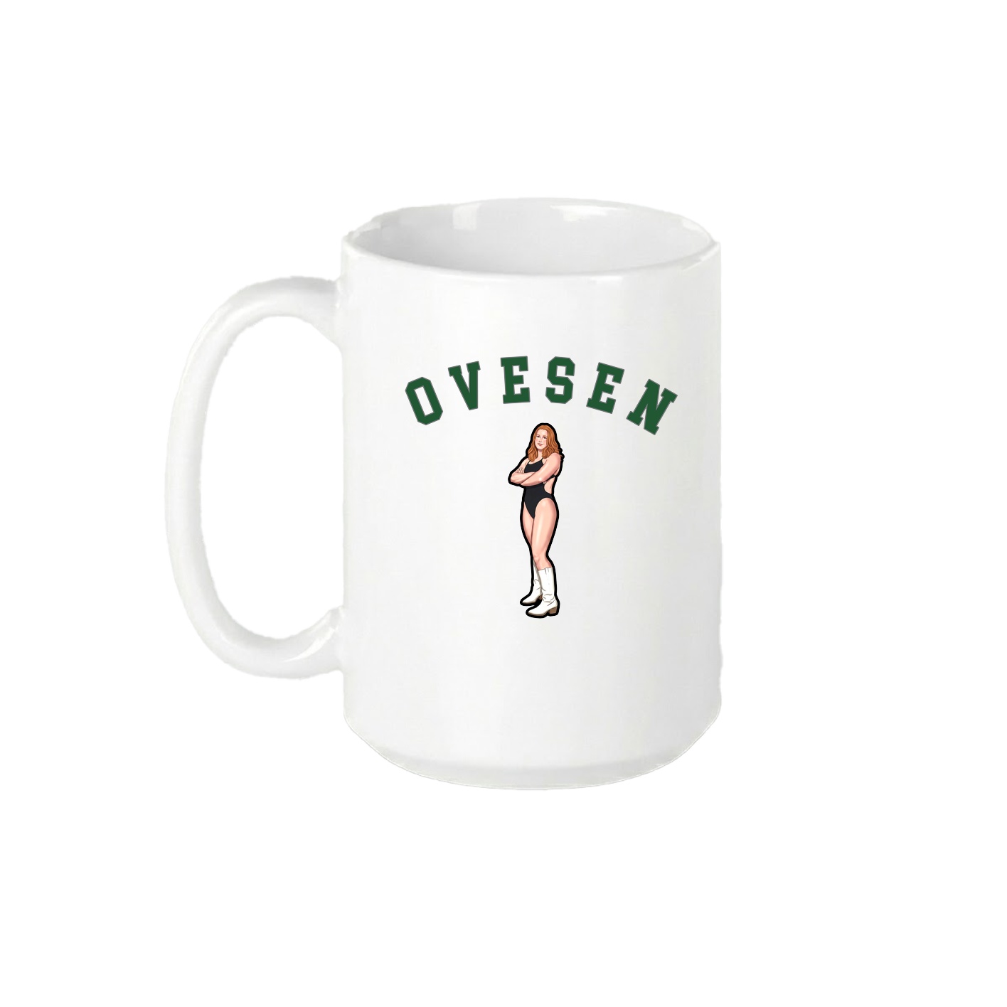 15oz Coffee Mug