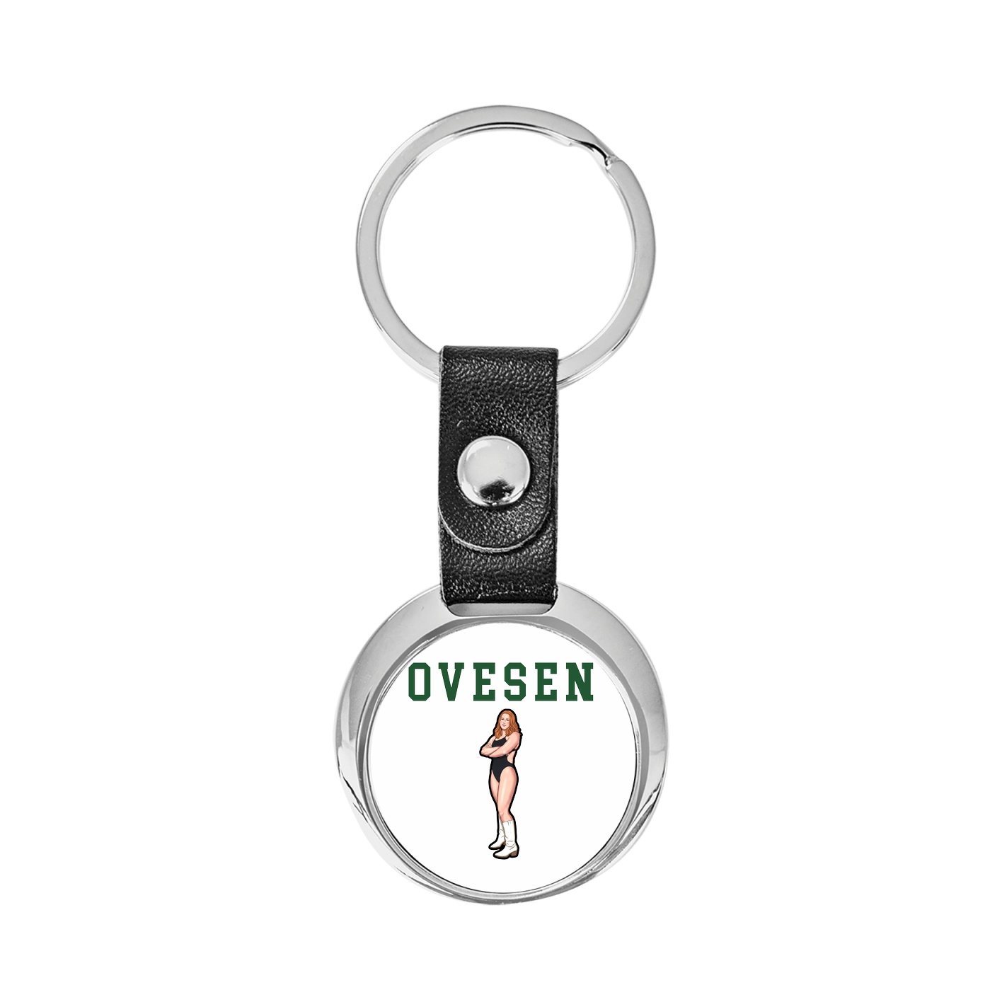 Key Chain — Shirsey in Classic