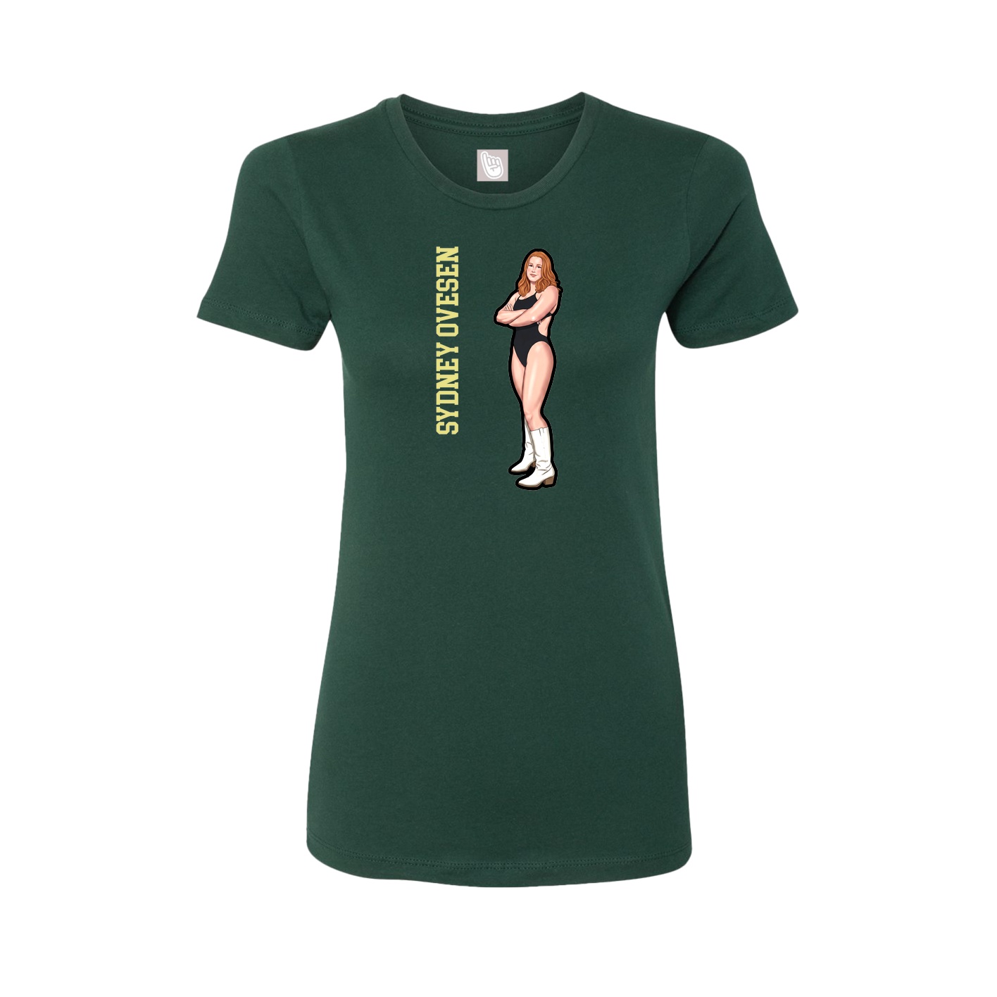 Womens Tee