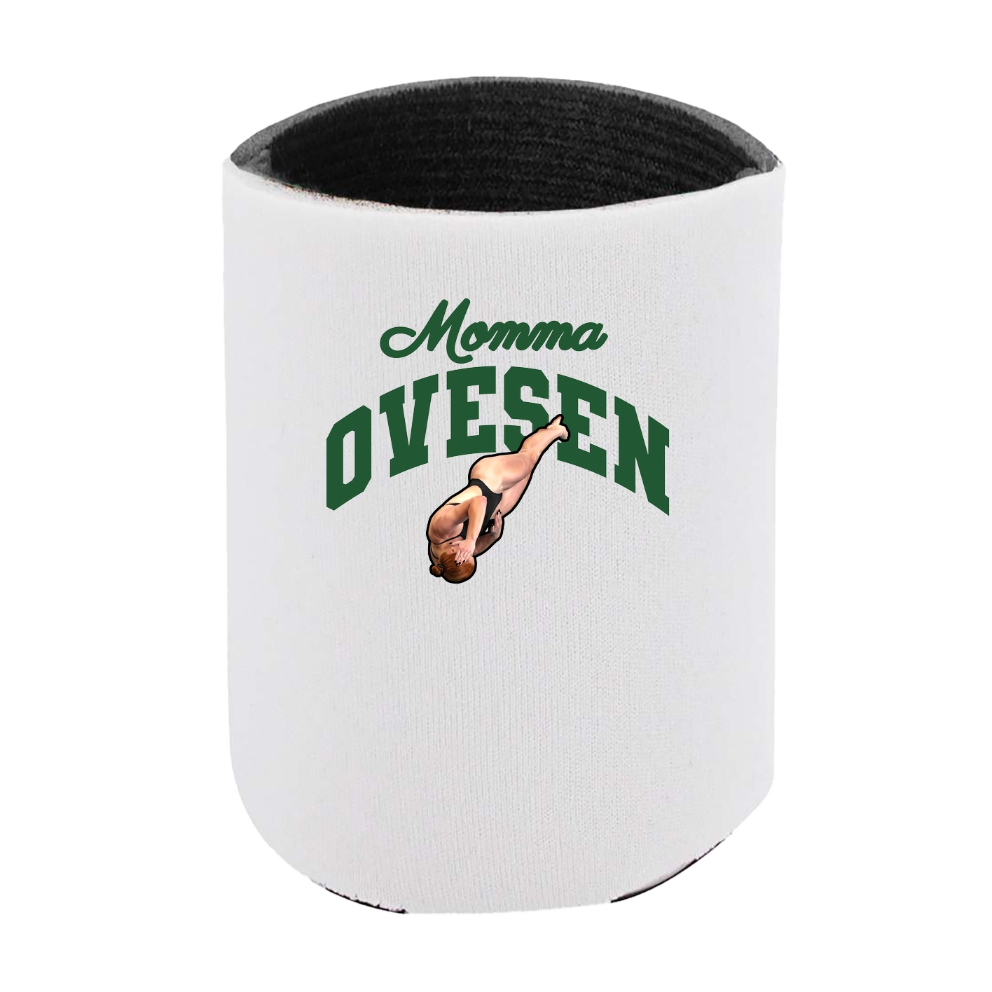 Can Holder — Mothers Day Arch in White