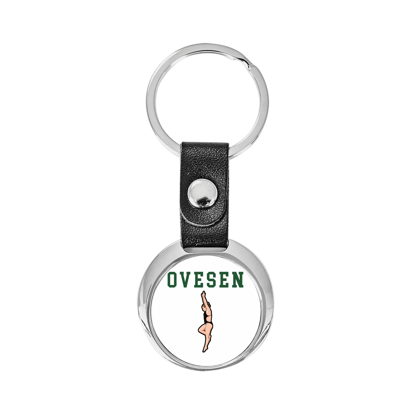 Key Chain — Shirsey in Classic