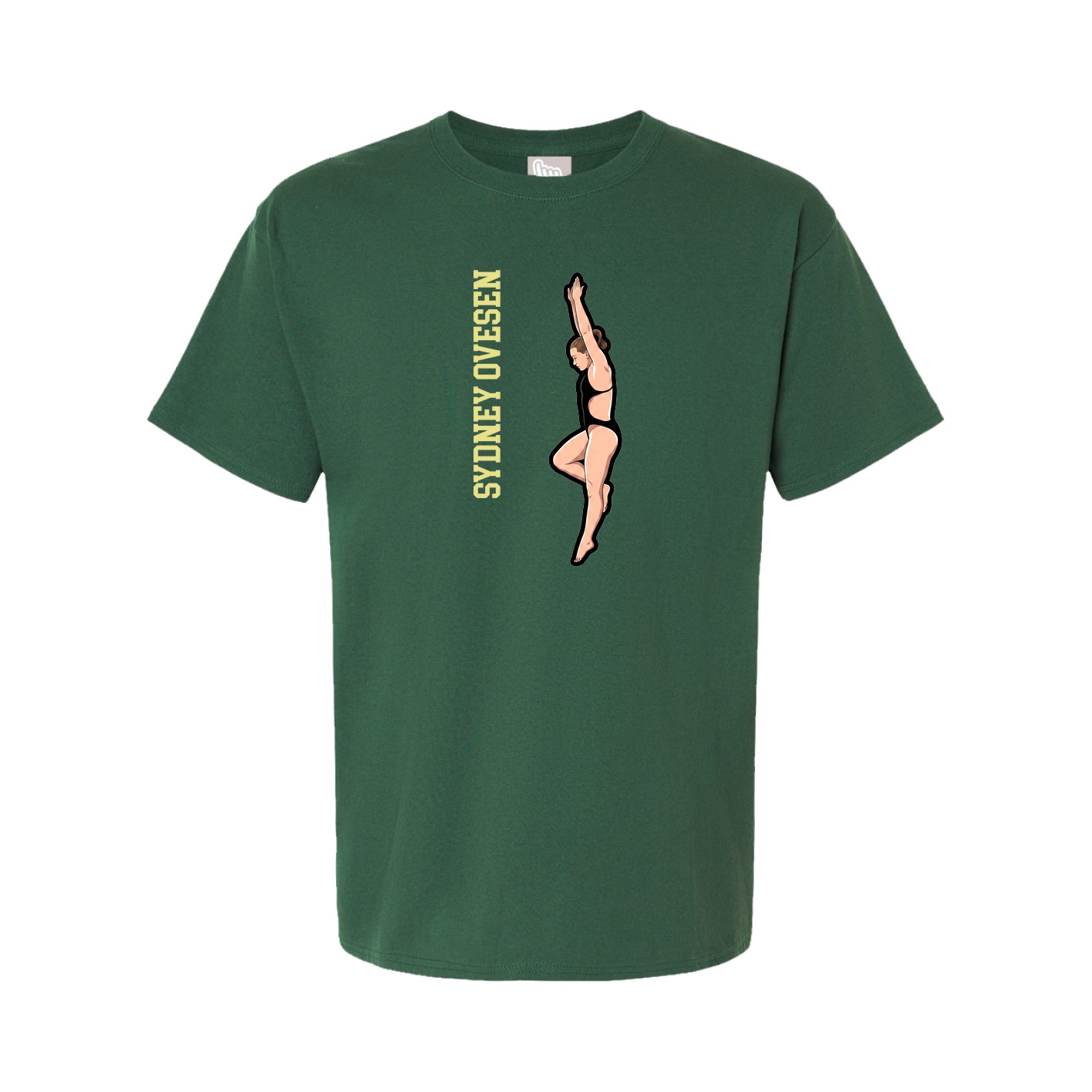 NIL Club Tee