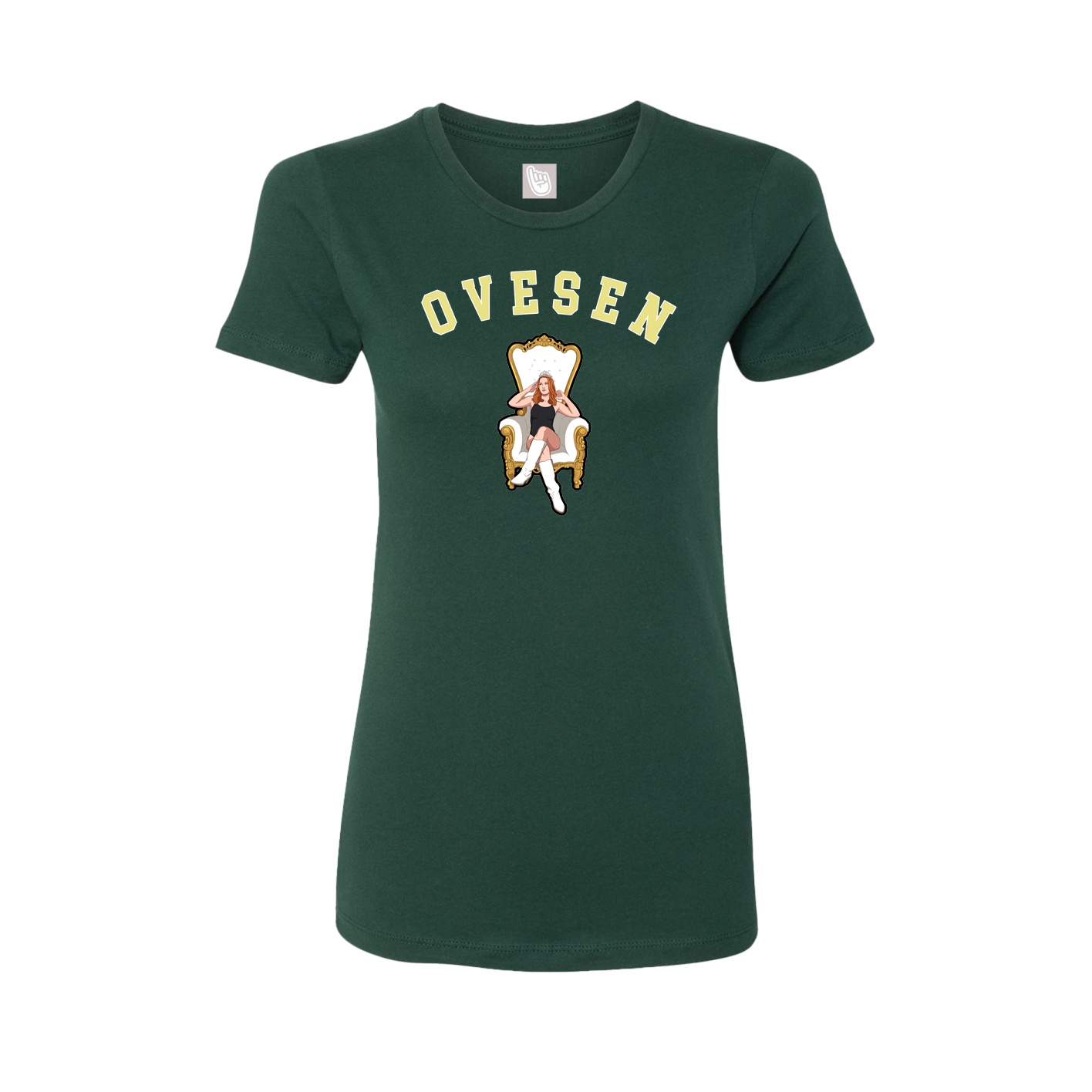 Womens Tee
