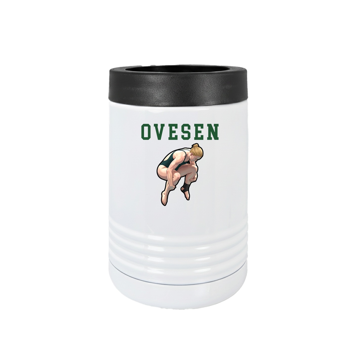 Beverage Holder — Shirsey in White